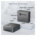 Minipc Bmax B3