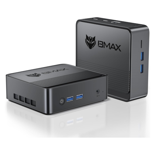 Minipc Bmax B3